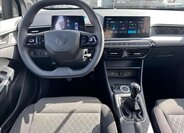 MG MG3 Hatchback 1,5 l 85 kw