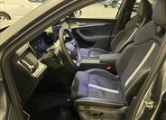 Škoda Kodiaq SUV / Terénní 2,0 l 142 kw