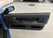 BMW Řada 3 Kabriolet 2,0 l 110 kw