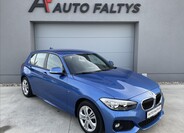 BMW Řada 1 1
