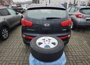 KIA Sportage 20
