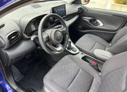 Toyota Yaris Hatchback 1,5 l 68 kw