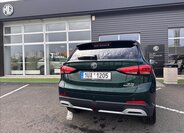 MG ZS SUV / Terénní 1,5 l 75 kw