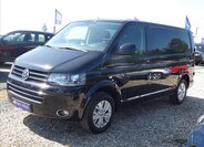 Volkswagen Transporter Skříň 2,0 l 103 kw