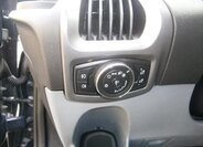 Ford Transit Custom Skříň 2,2 l 92 kw