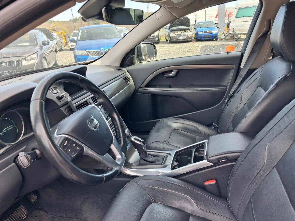 Volvo V70 Kombi 2,0 l 133 kw