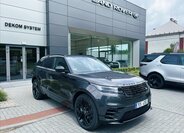 Land Rover Range Rover Velar SUV 3,0 l 221 kw