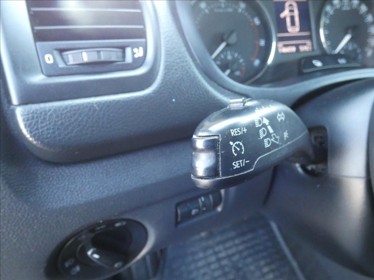 Škoda Roomster