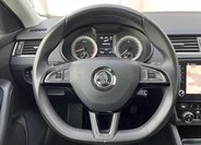 Škoda Octavia Kombi 1,5 l 110 kw