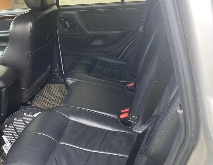 Jeep Grand Cherokee SUV / Terénní 0,0 0