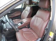 Buick Ostatní SUV 2,5 l 147 kw