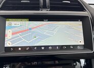 Jaguar F-Pace SUV / Terénní 2,0 l 132 kw