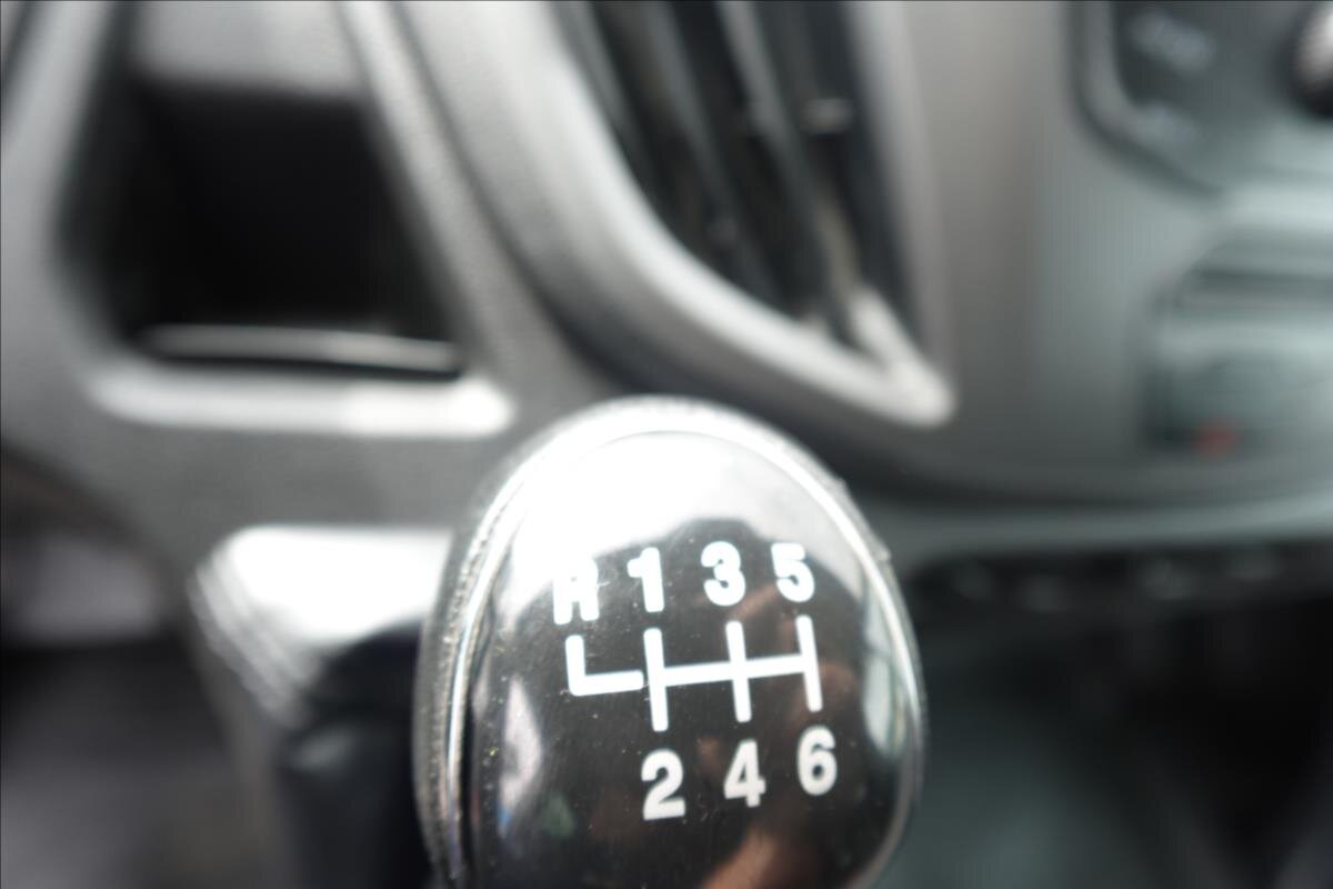 Ford Transit Ostatní 2,0 l 96 kw