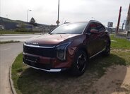 KIA Sportage SUV / Terénní 1,6 l 110 kw