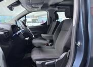 Fiat Dobló cargo 10