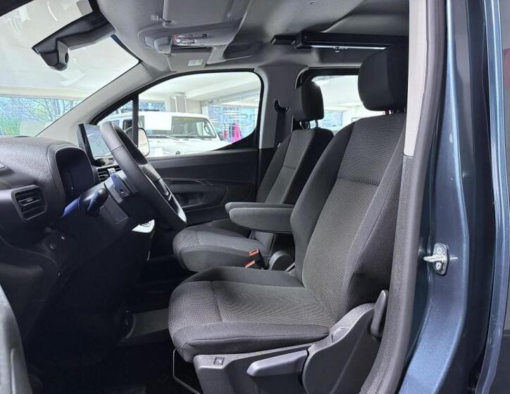 Fiat Dobló cargo 10