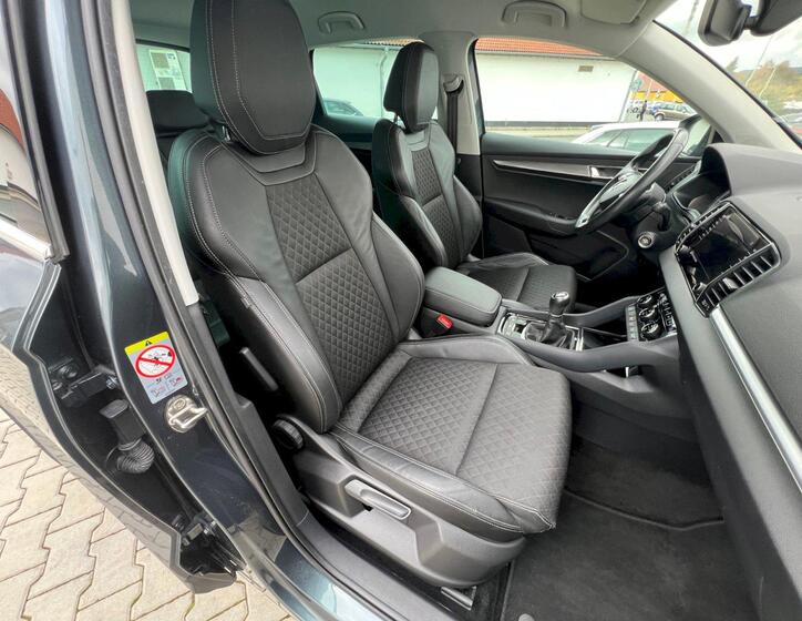 Škoda Karoq 21