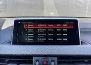 BMW X2 SUV / Terénní 1,5 l 103 kw