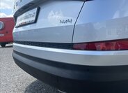 Škoda Kodiaq SUV 2,0 l 110 kw