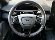 Ford Mustang Mach-E Hatchback 0,0 225 kw