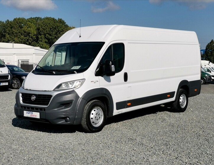 Fiat Ducato 1