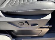 Ford Tourneo Custom Kombi 2,0 l 125 kw