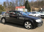 Škoda Superb Sedan / Limuzína 1,9 l 96 kw