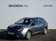 Seat Ibiza Kombi 1,2 l 77 kw