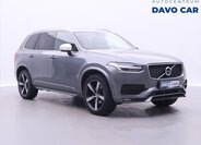 Volvo XC90 SUV / Terénní 2,0 l 173 kw