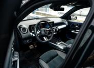 Mercedes-Benz GLB 12