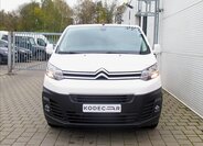 Citroën ë-Jumpy Ostatní 1,0 74 kw