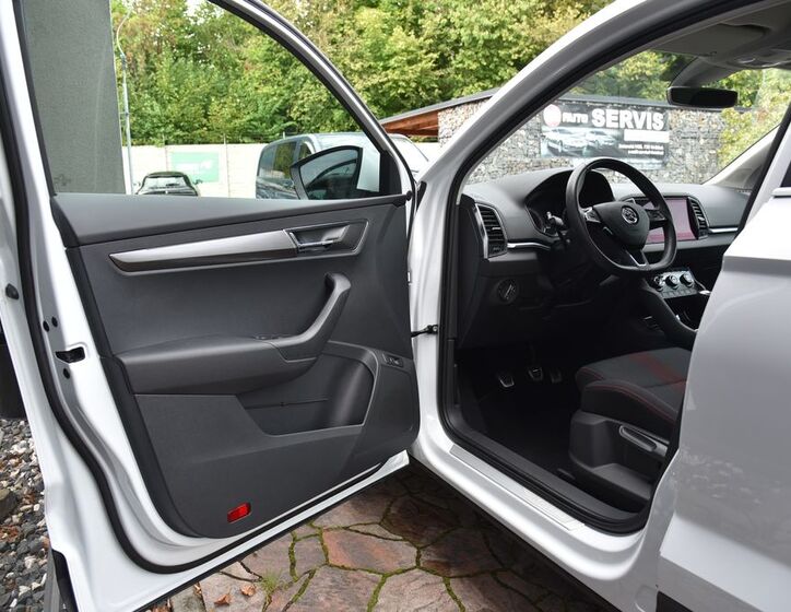 Škoda Karoq 13