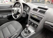 Škoda Octavia Kombi 1,2 l 77 kw