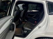 BMW X4 SUV / Terénní 3,0 l 250 kw