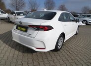 Toyota Corolla Sedan 1,8 l 72 kw