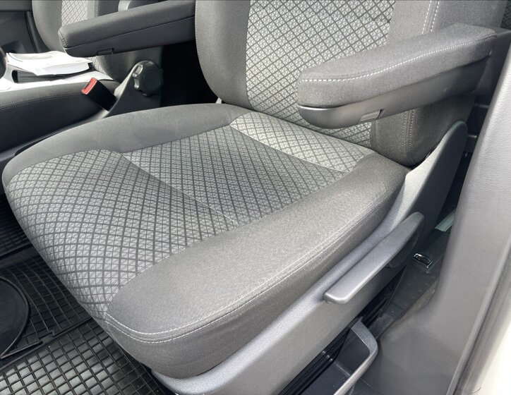 Volkswagen California MPV 2,0 l 146 kw