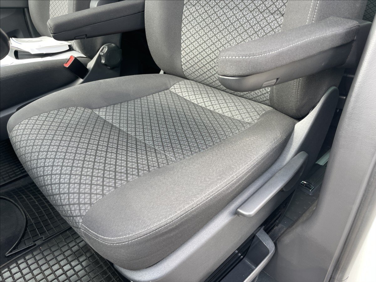 Volkswagen California MPV 2,0 l 146 kw