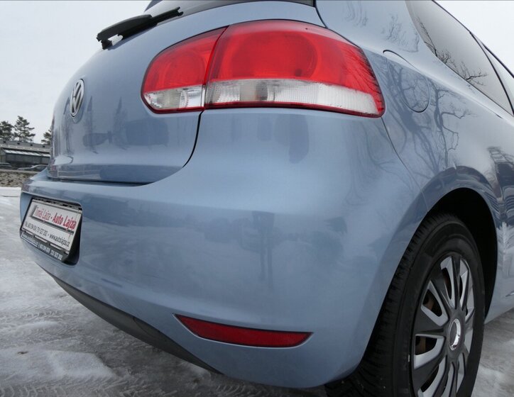 Volkswagen Golf Hatchback 1,4 l 59 kw