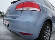 Volkswagen Golf Hatchback 1,4 l 59 kw