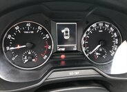 Škoda Octavia Sedan 1,2 l 77 kw