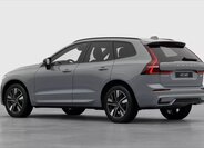 Volvo XC60 SUV 2,0 l 184 kw