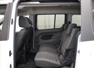 Ford Tourneo Connect 7