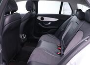 Mercedes-Benz Třídy C 17