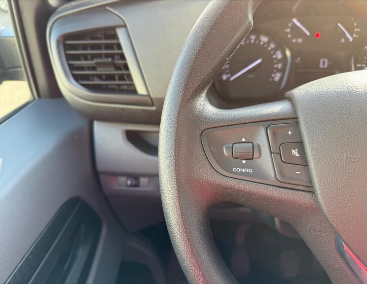 Toyota ProAce VAN / Minibus 2,0 l 106 kw