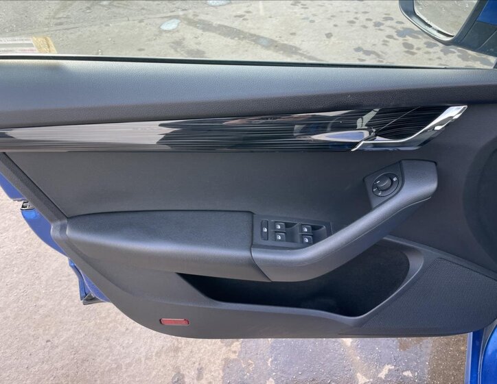 Škoda Octavia Kombi 1,6 l 85 kw