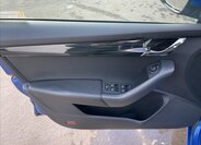 Škoda Octavia Kombi 1,6 l 85 kw