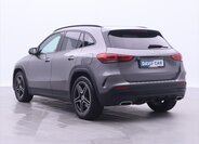 Mercedes-Benz GLA 5
