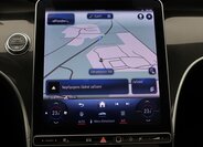 Mercedes-Benz Třídy C Sedan 2,0 l 519 kw