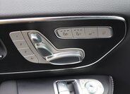 Mercedes-Benz Třídy V Kombi 2,0 l 174 kw