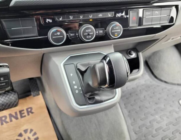 Volkswagen Ostatní Ostatní 2,0 l 150 kw